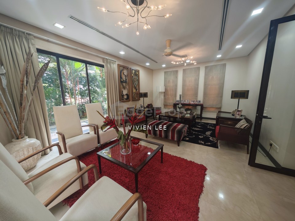 Bangsar Hill
