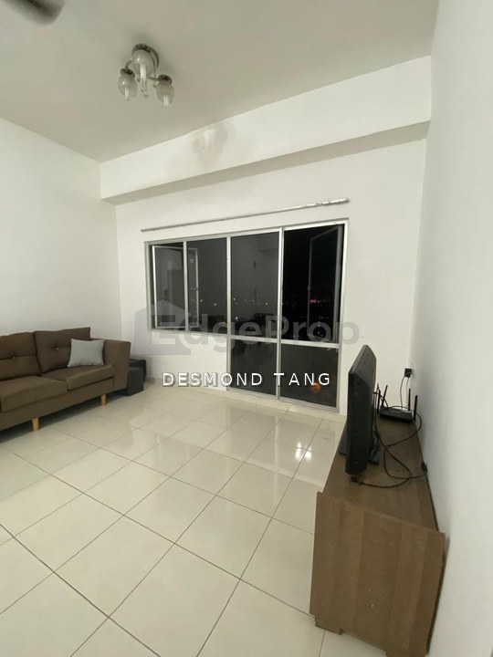 I Residence Kota Damansara Fully Furnished 2 Car Parks, Selangor, Kota Damansara