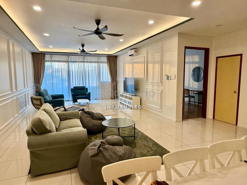 Residensi Ledang