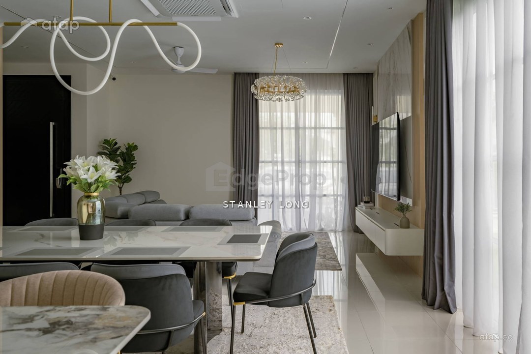 Ascenda Residence @ SkyArena
