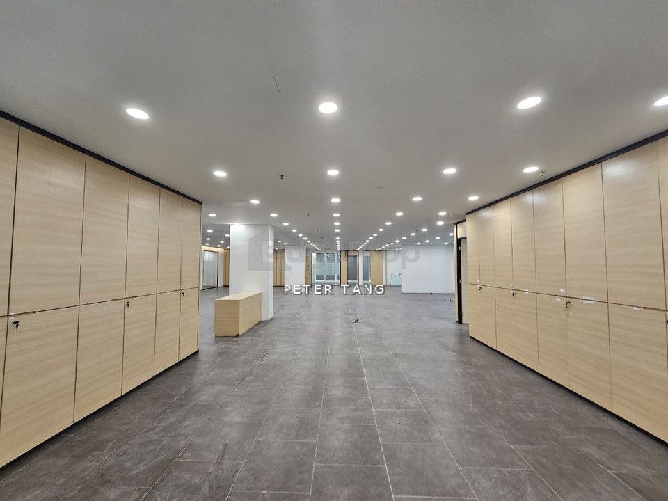 Meritus @ Oasis Corporate Park