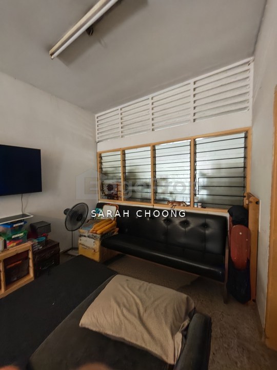Bangsar 2 sty house