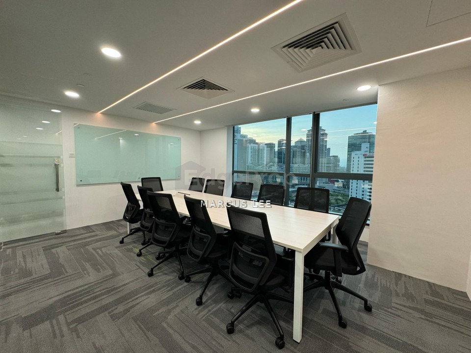 G Tower
