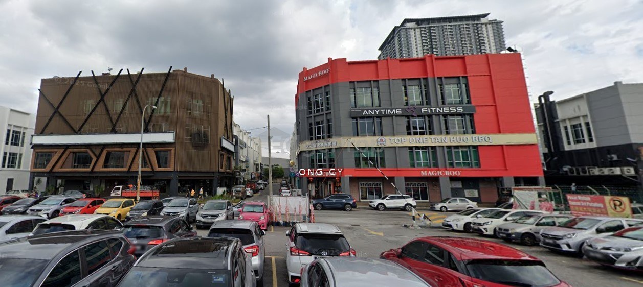 Bandar Baru Sri Petaling