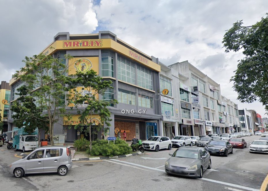 Bandar Baru Sri Petaling
