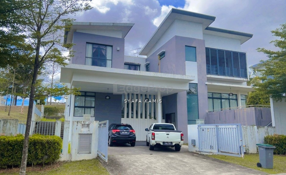 Horizon Hills