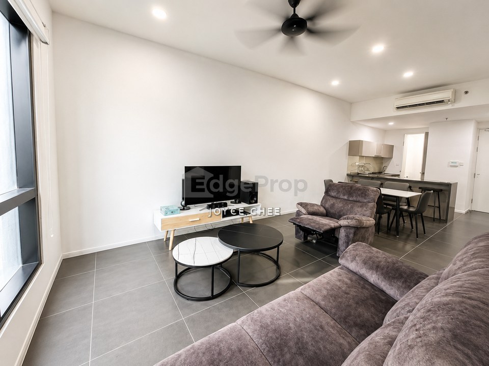 Ativo Suites Bandar Sri Damansara Expat Friendly Rental, Selangor, Bandar Sri Damansara