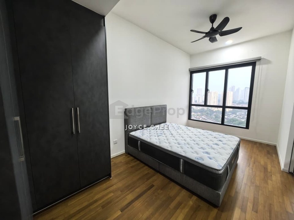 Ativo Suites Bandar Sri Damansara Expat Friendly Rental, Selangor, Bandar Sri Damansara