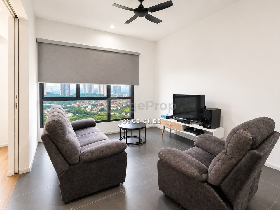 Ativo Suites