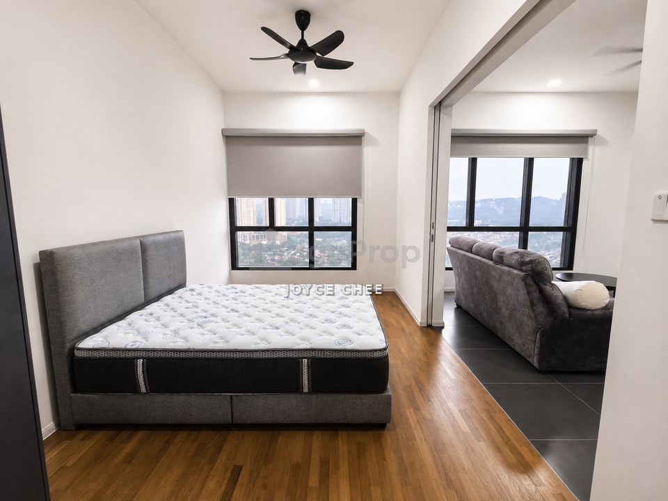 Ativo Suites Bandar Sri Damansara Expat Friendly Rental, Selangor, Bandar Sri Damansara