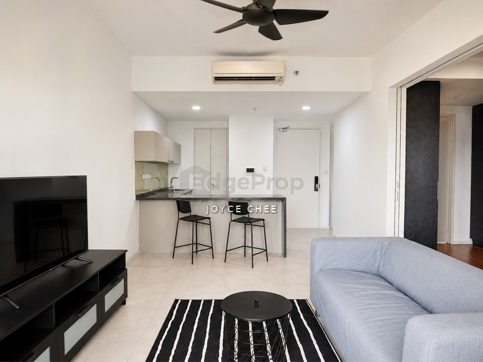 Ativo Suites 1 Bedroom For Rent Ideal For Working Professionals, Selangor, Bandar Sri Damansara