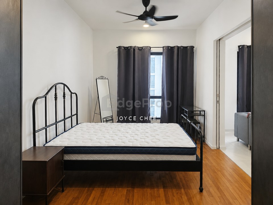 Ativo Suites 1 Bedroom For Rent Ideal For Working Professionals, Selangor, Bandar Sri Damansara