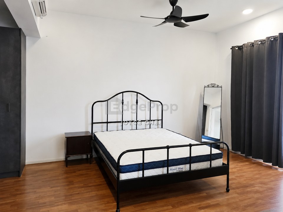 Ativo Suites 1 Bedroom For Rent Ideal For Working Professionals, Selangor, Bandar Sri Damansara