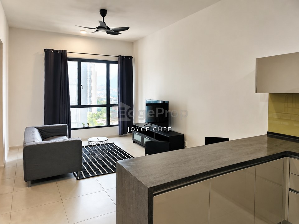 Ativo Suites