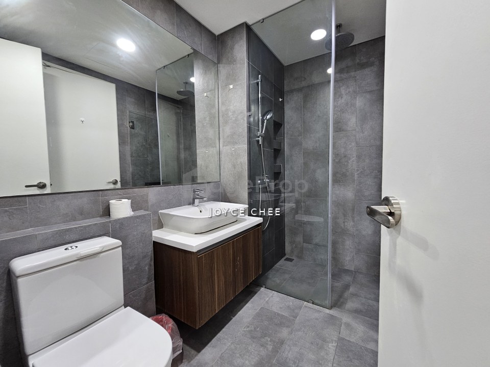Ativo Suites 1 Bedroom For Rent Ideal For Working Professionals, Selangor, Bandar Sri Damansara