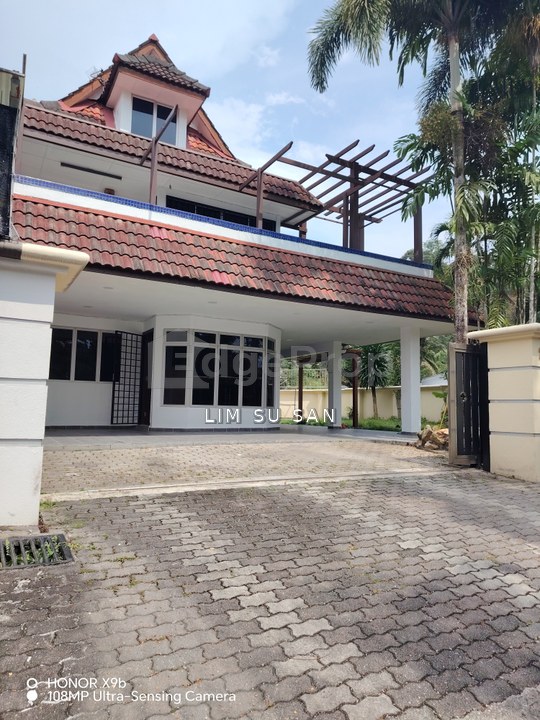 Jalan Mulia 1/3