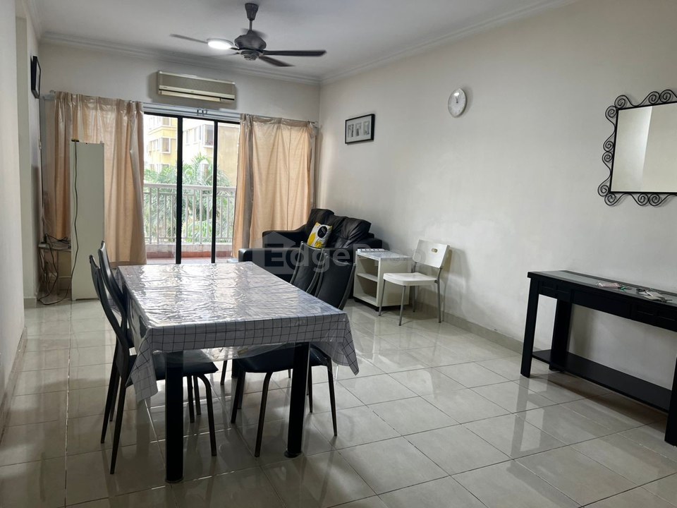 Pelangi Utama