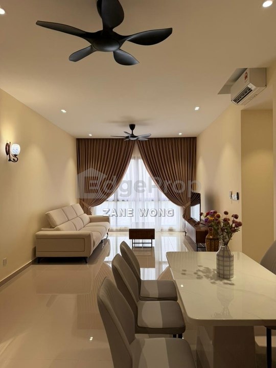 2Rio Residence, Bandar Puteri Puchong