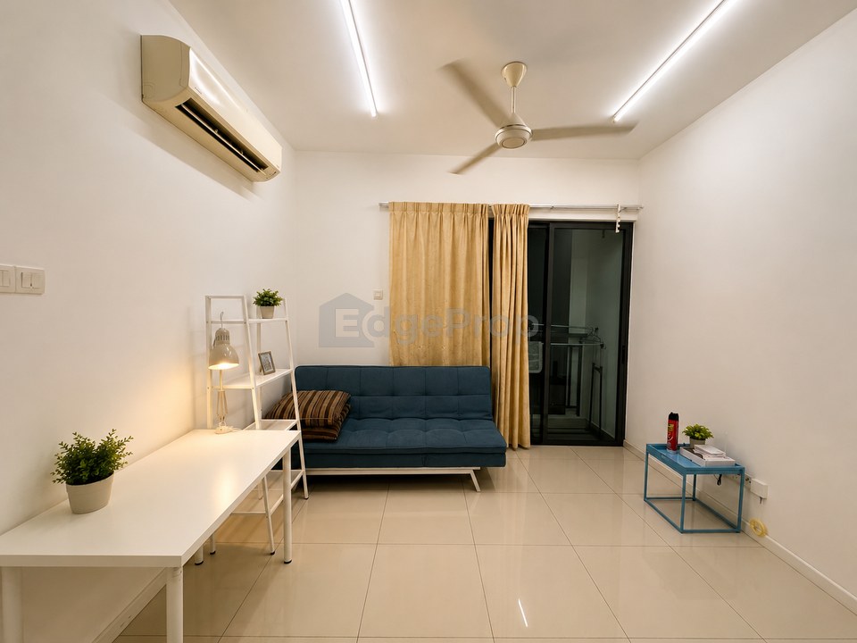 Urbana Residences