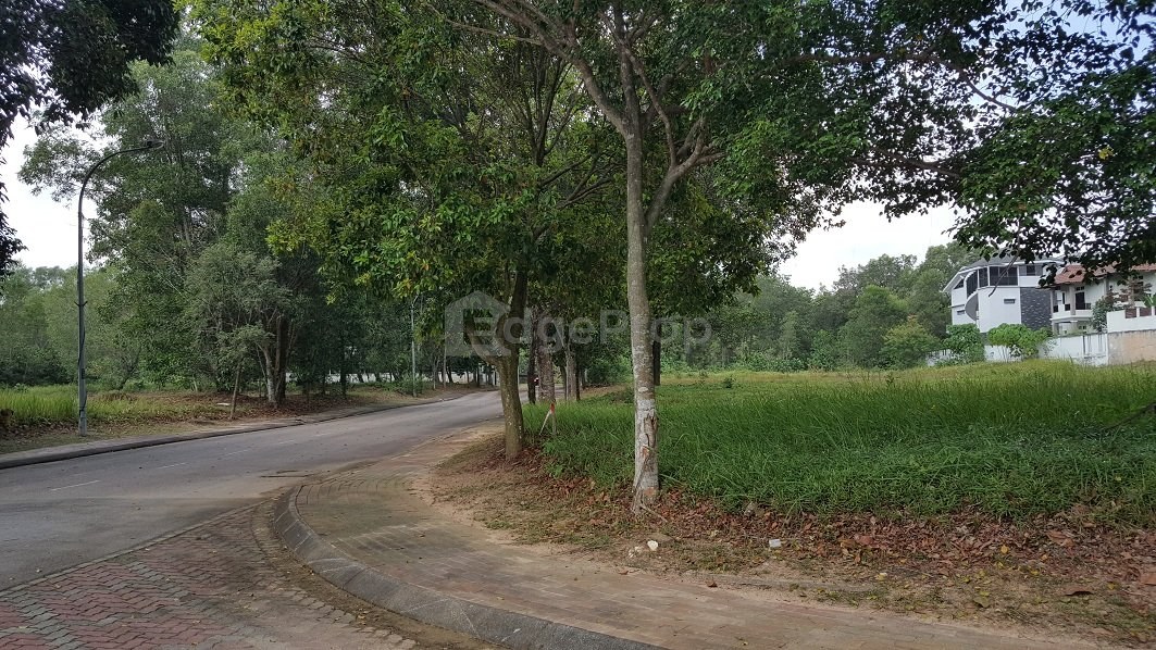 Jalan Menara U8/6 