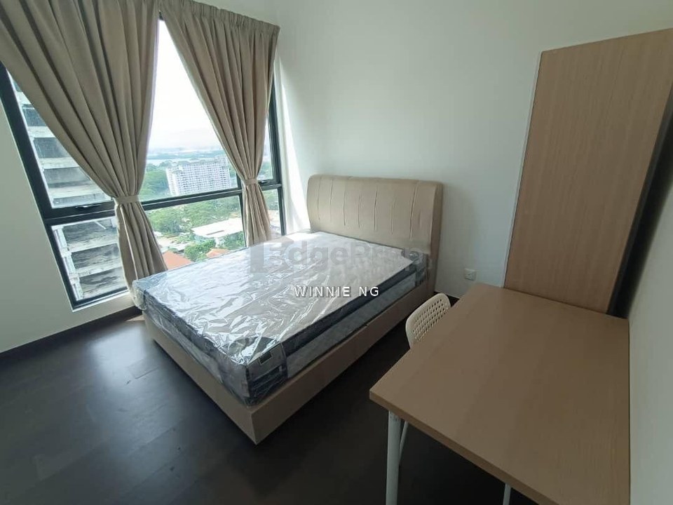 Pangsapuri Seri Kencana Setia (SKS Pavillion Residences)