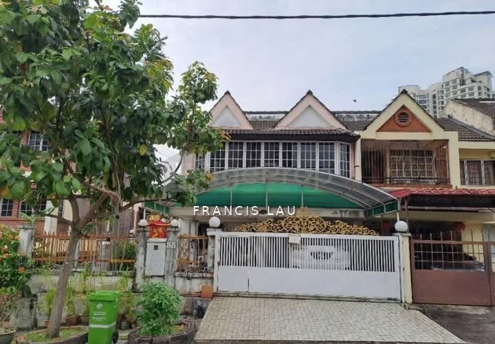 Taman Sri Hartamas