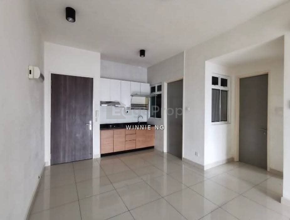 Skysuites @ Meldrum Hills