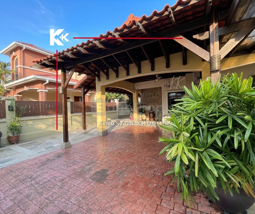 Ara Vista, Ara Damansara