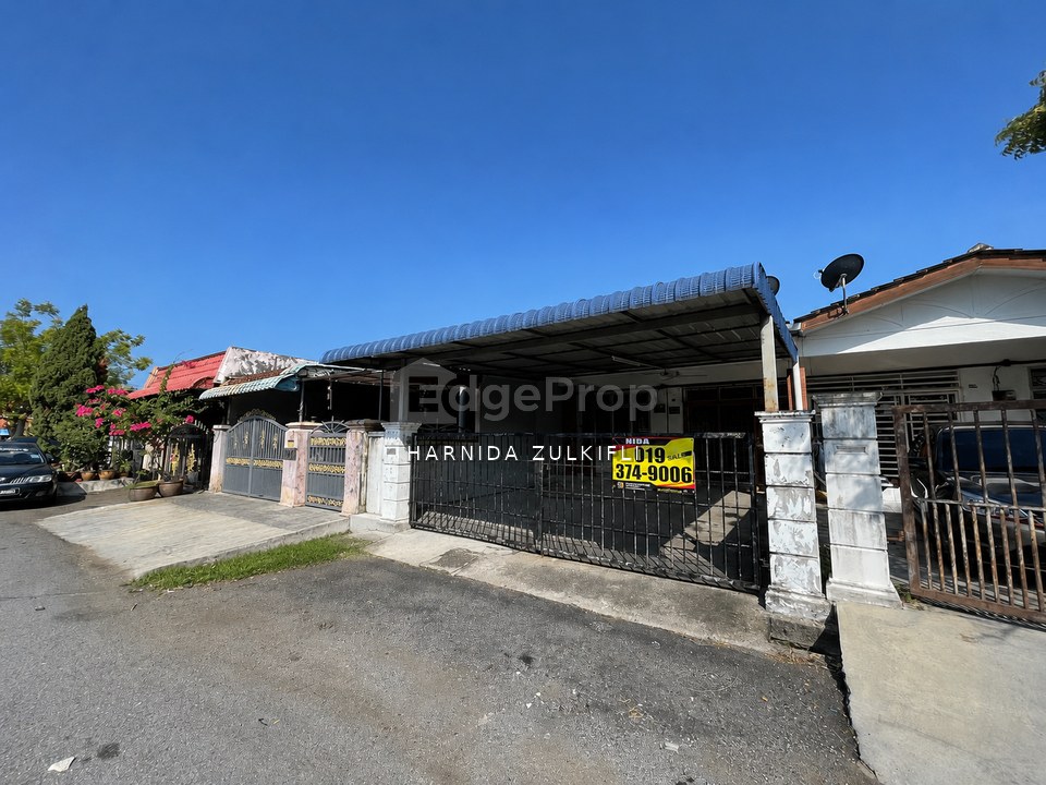 Bandar Seremban Selatan