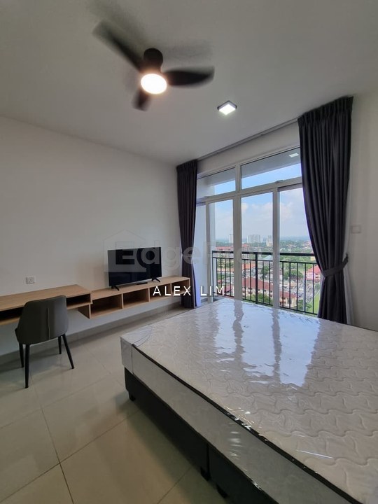 Trellis Residences