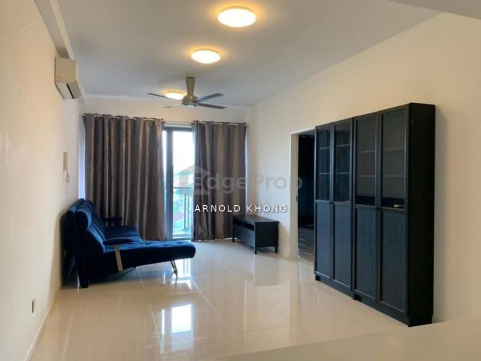 Boulevard Residence Damansara