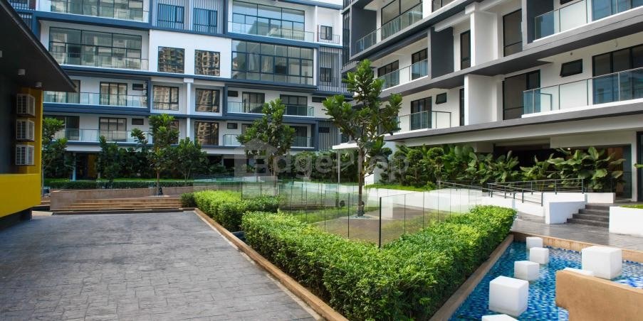 9ine Condominium (Residensi Sembilan)