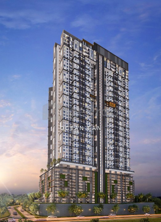 Residensi Bintang Bukit Jalil