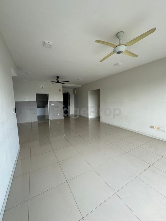 Casa Green @ Cheras