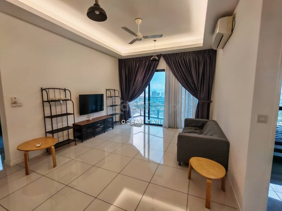 Sky Condominium @ Bandar Puchong Jaya