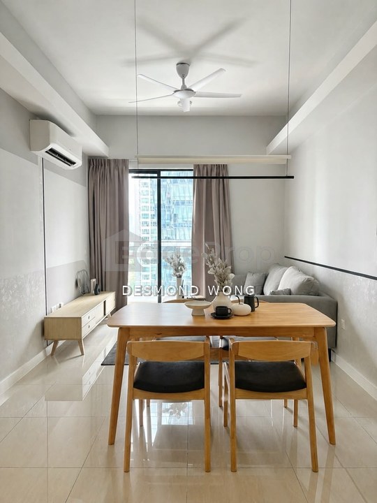 Sentral Suites