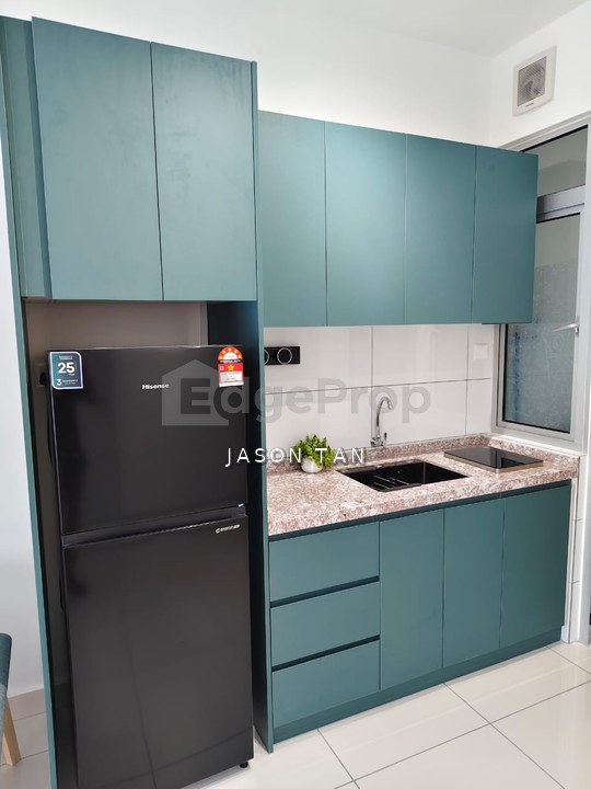MIRAI Residences (Residensi Meriah)