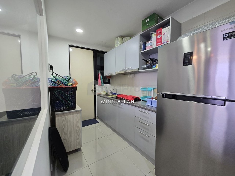 greenfield@Tampoi/paradigm mall for rent | 2R2B | For Rent, Johor, Tampoi
