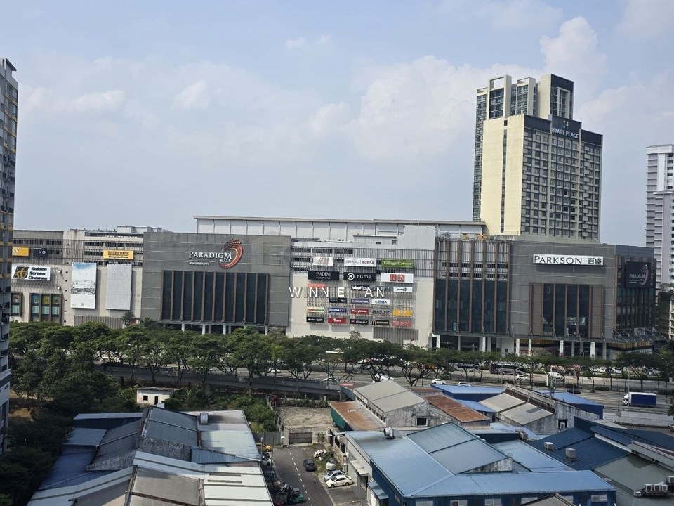 greenfield@Tampoi/paradigm mall for rent | 2R2B | For Rent, Johor, Tampoi