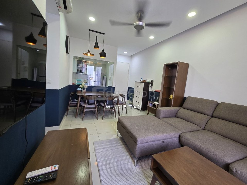 greenfield@Tampoi/paradigm mall for rent | 2R2B | For Rent, Johor, Tampoi
