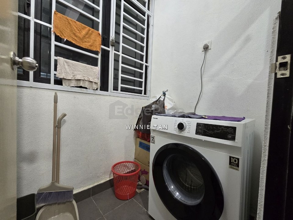 greenfield@Tampoi/paradigm mall for rent | 2R2B | For Rent, Johor, Tampoi