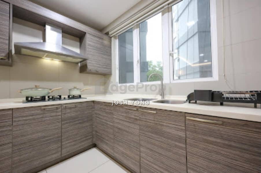 Spacious Luxury Living at 9 Bukit Utama, Selangor, Bandar Utama