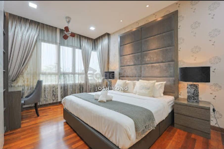 Spacious Luxury Living at 9 Bukit Utama, Selangor, Bandar Utama