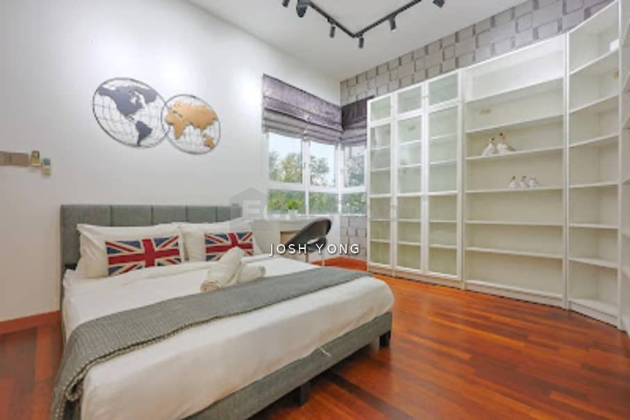 Spacious Luxury Living at 9 Bukit Utama, Selangor, Bandar Utama