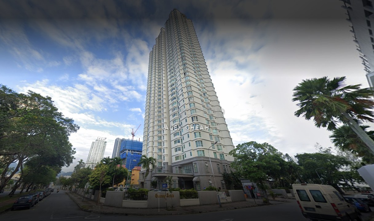 Gurney Beach Resort, Gurney Drive, Georgetown, Penang, Penang, Persiaran Gurney