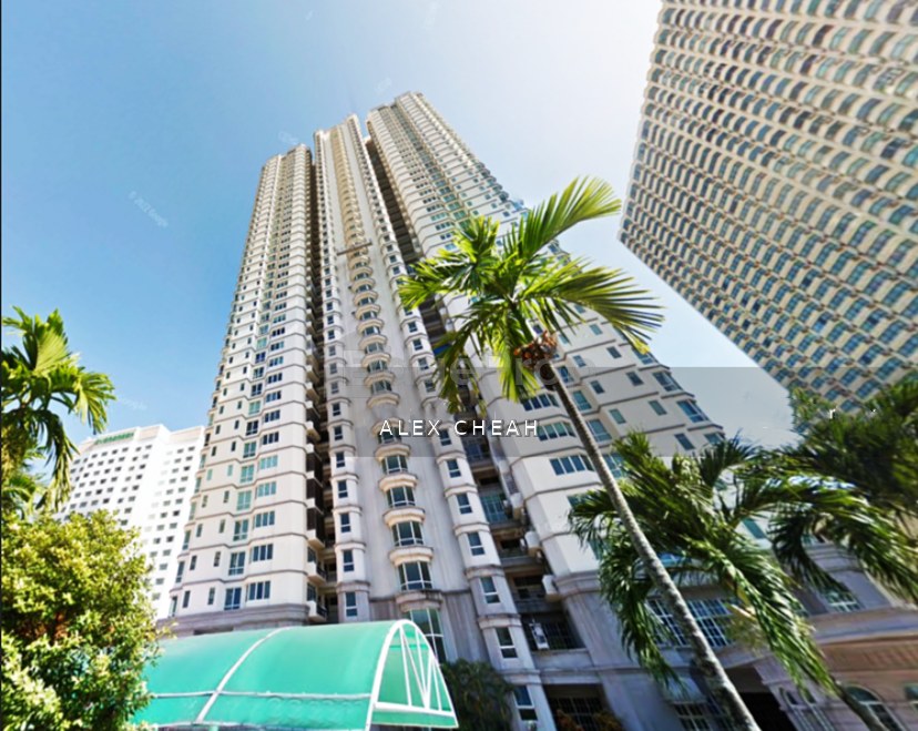 Gurney Beach Resort Condominium