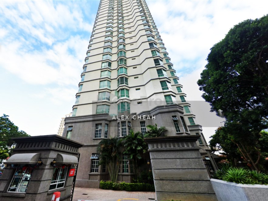 Gurney Beach Resort, Gurney Drive, Georgetown, Penang, Penang, Persiaran Gurney