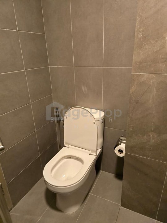 Mossaz @ Empire City Petaling Jaya studio unit for rent fully furnishe, Selangor, Damansara Perdana