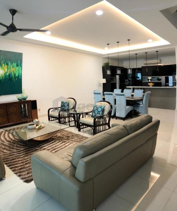Duta Villa