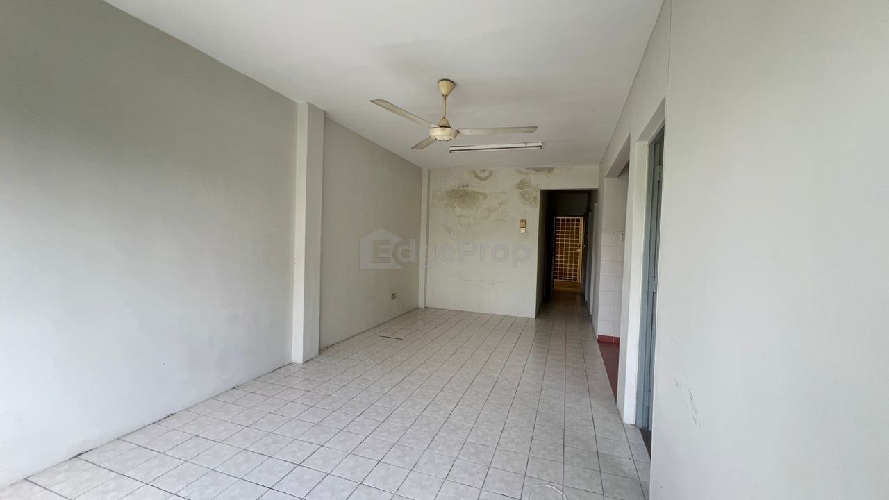 Apartment Permai